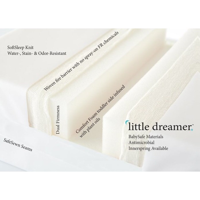 Moonlight slumber the little dreamer hotsell